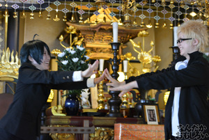 ”萌え寺”で有名な『了法寺』でコスプレイベント_0933