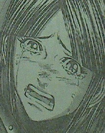 テラフォーマーズ　第73話感想　あっ・・・