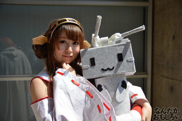 『ニコニコ超会議3』2日目のコスプレイヤーさんフォトレポート_0261