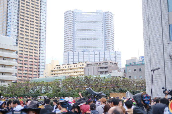 池ハロ2018コスプレ2日目002