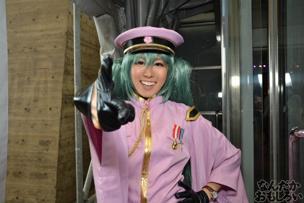 『ニコニコ超会議3』コスプレイヤーさんフォトレポート_0342