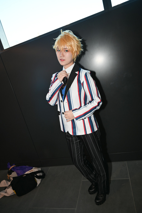 SMASH!コスプレ105