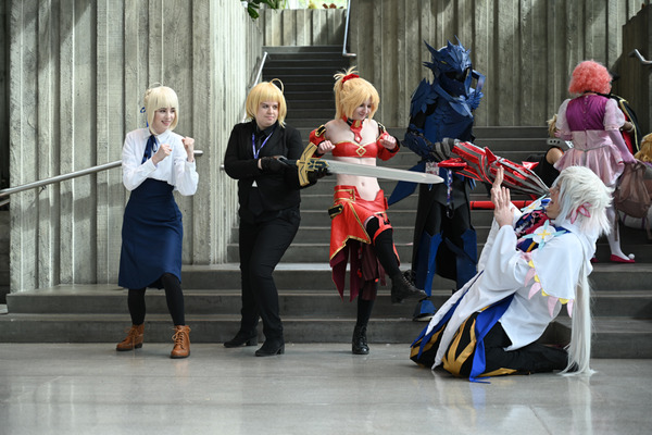 sakuraCon2019FGOコスプレ036