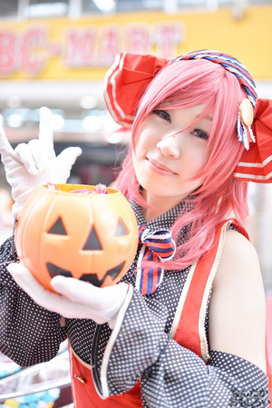 国の登録有形文化財や旧県会議事堂がコスプレエリアに！『がたふぇすvol.5』コスプレフォトレポート_8024