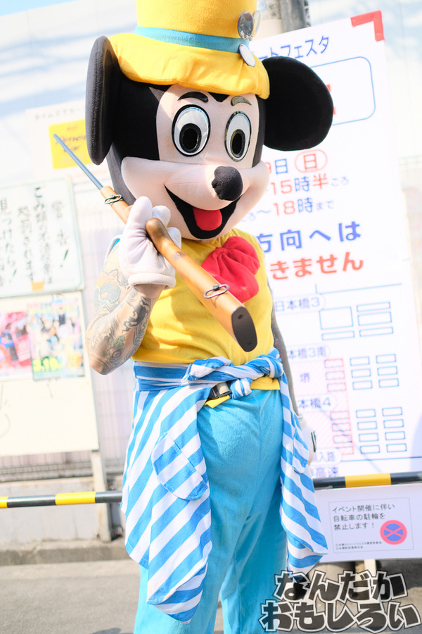 『ストフェス2017』コスプレレポートその18479