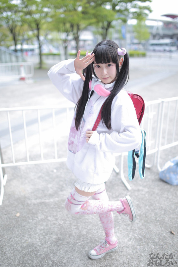 ニコニコ超会議2015 コスプレイヤーさんの写真画像まとめ_7949