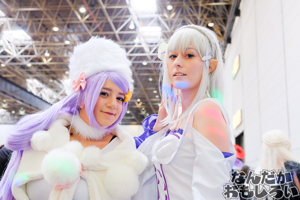 ドイツイベント『DoKomi（ドコミ）』2日目のコスプレレポート9019