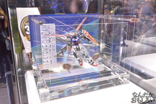 ハイクオリティなガンプラが勢揃い!『ガンプラEXPO2014』GBWC日本大会決勝戦出場全作品を一気に紹介_0361