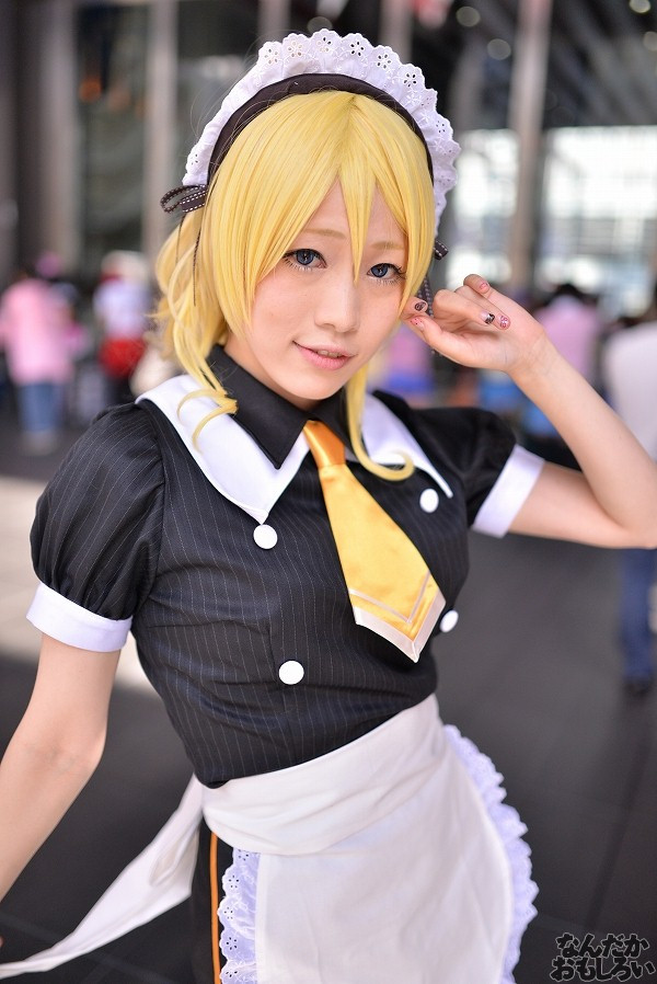 僕らのラブライブ！5　コスプレ画像_5892