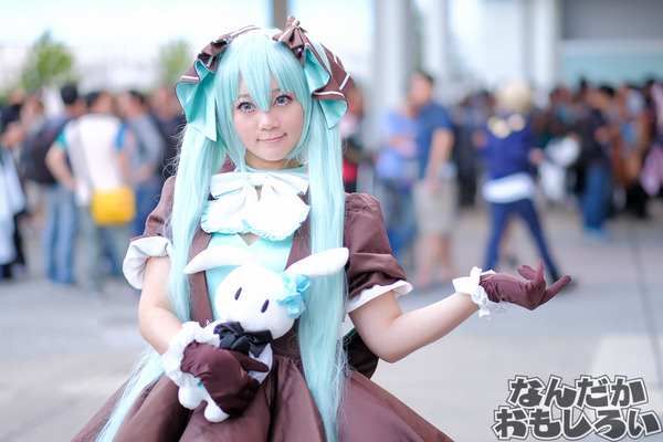 台湾PF25コスプレ1日目4792