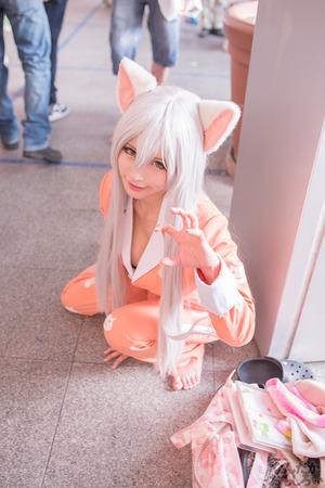 『世界コスプレサミット2015』2日目 コスプレ画像まとめ_8463