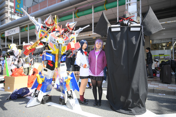 ストフェス2019コスプレレポート061