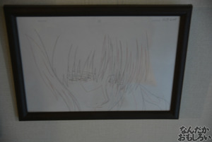 「Fate/Zero」「空の境界」の生動画が大量展示!『マチアソビ vol.12』パーソナルスポンサー生動画コース展示会を紹介_0118