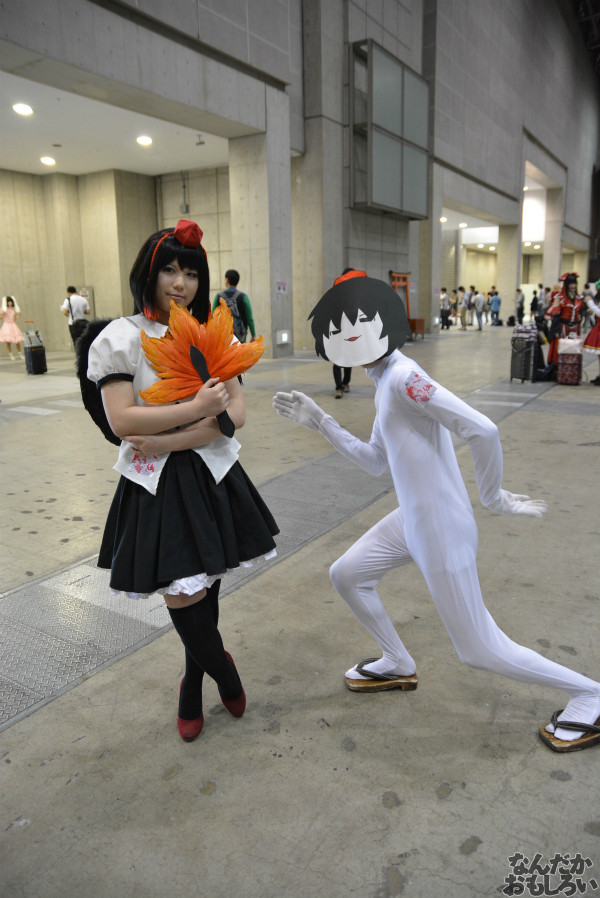 『第11回博麗神社例大祭』コスプレイヤーさんフォトレポート(100枚以上)_0405