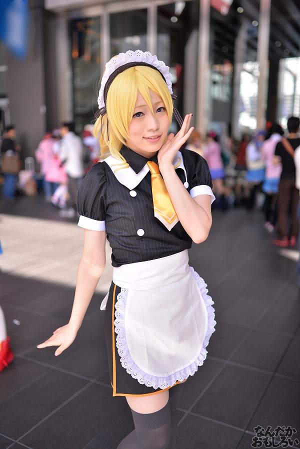 僕らのラブライブ！5　コスプレ画像_5893