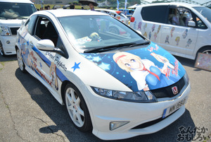 『第8回足利ひめたま痛車祭』ボーカロイド＆東方Projectの痛車フォトレポート_0477