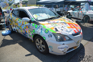 『第8回足利ひめたま痛車祭』ボーカロイド＆東方Projectの痛車フォトレポート_0455