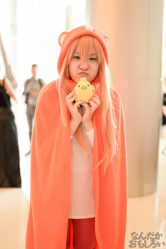 タイ・バンコク最大級イベント『Thailand Comic Con(TCC)』コスプレフォトレポート!タイで人気のコスプレは…!?_3447