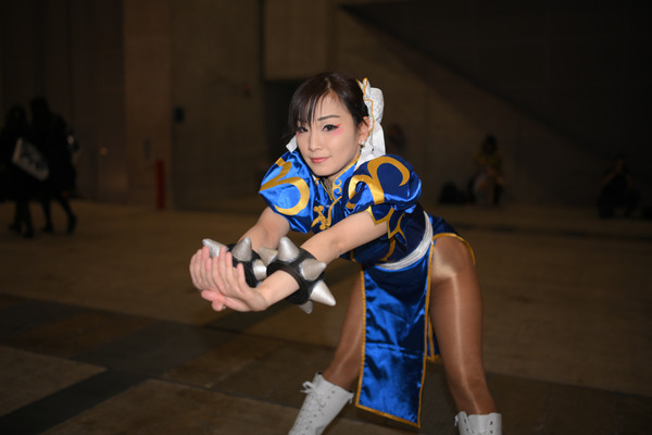闘会議2019の2日目コスプレレポート003