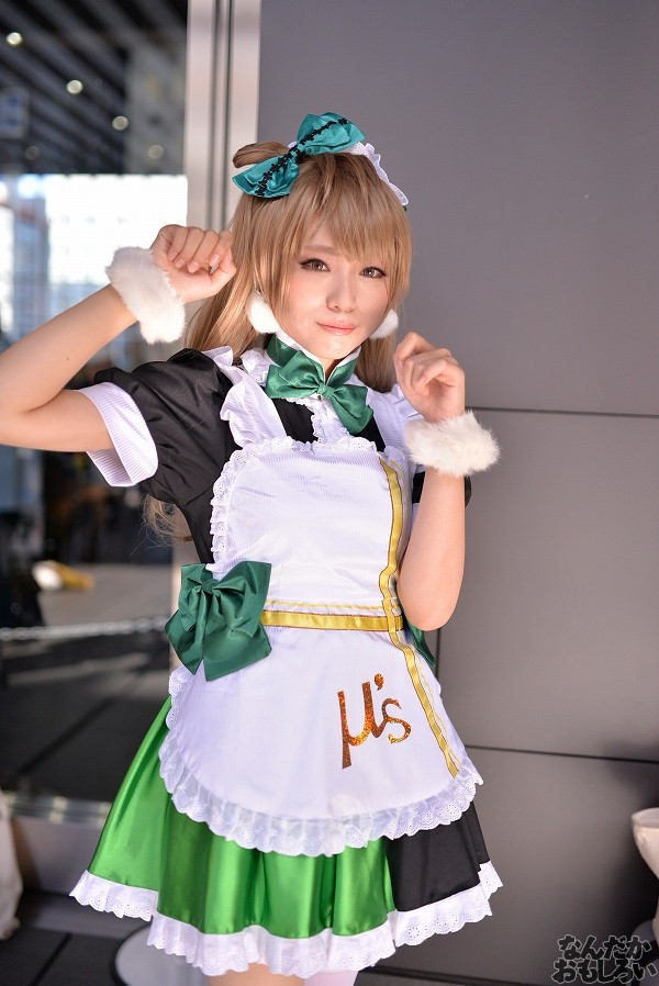 僕らのラブライブ！5　コスプレ画像_5931