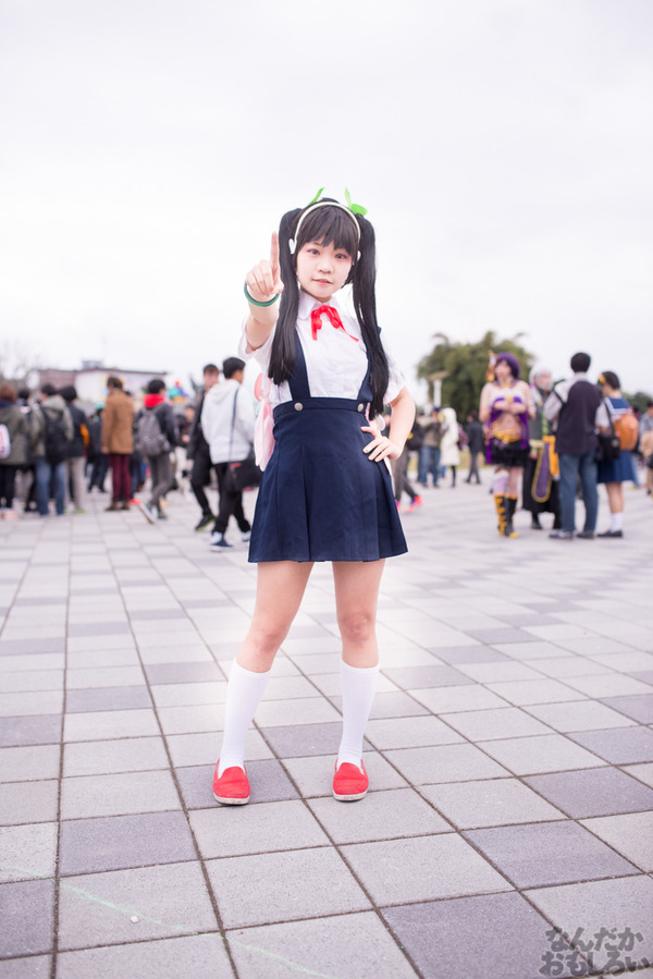 Fancy Frontier 25　コスプレ写真画像_5533