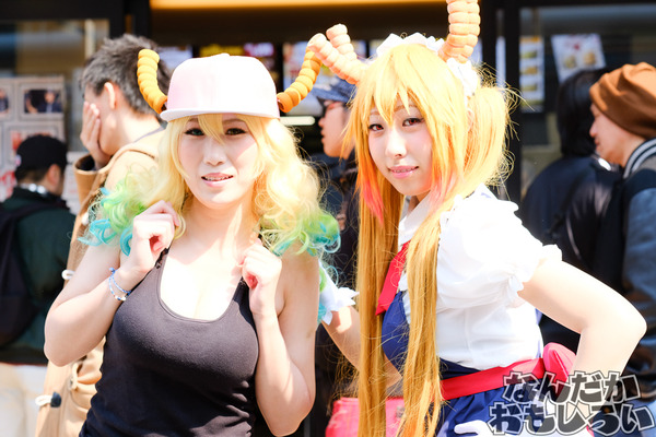 『ストフェス2017』コスプレレポートその29721