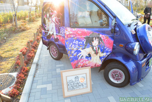 『痛Gふぇすた出張編inお台場モーターフェス』痛車フォトレポートその２_0491