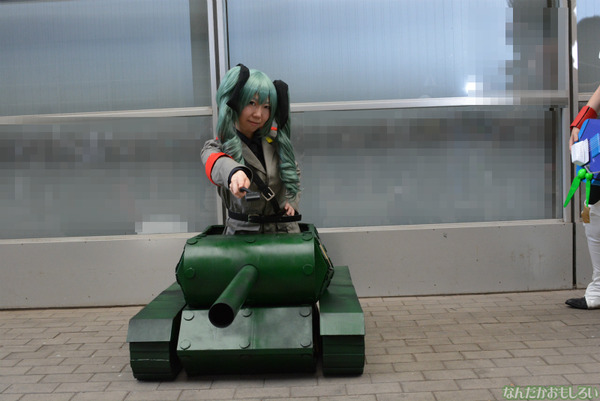 ワンダーフェスティバル2013夏 コスプレまとめ_0644