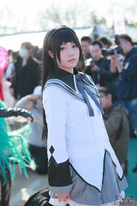 コミケ87 3日目 コスプレ 写真画像 レポート_1267