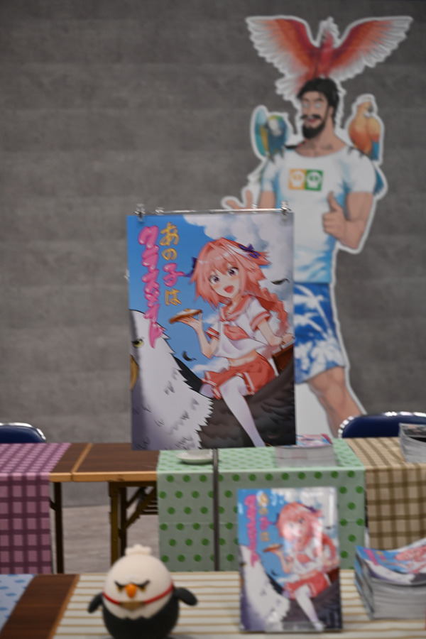 FGOフェス2019リアルサバフェス会場レポート022