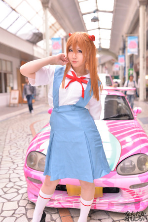 第2回富士山コスプレ世界大会 コスプレ 写真 画像_9431