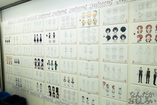 ご注文はうさぎですか？ 展示会　画像写真　物販_01817