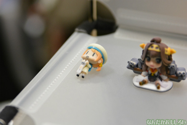 『ワンフェス2014冬』艦これフィギュアフォトレポートその２_0324