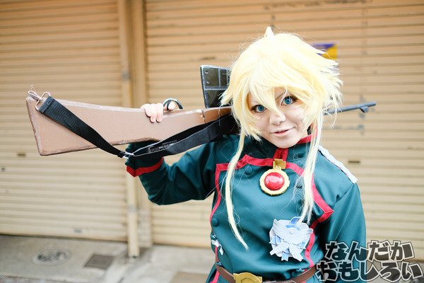 『ストフェス2017』コスプレレポートその18351