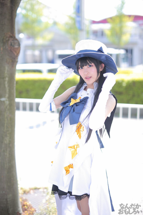 ニコニコ超会議2015 2日目のコスプレ写真画像まとめ_8571