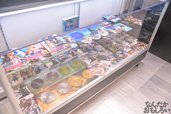 TVアニメ「ソードアート・オンライン」展 レポート_7790