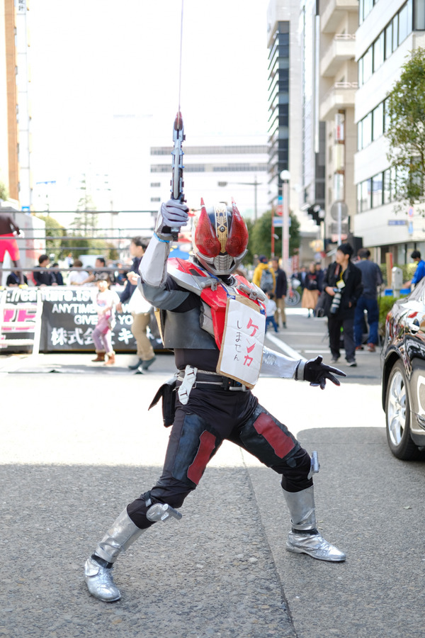 大井町ポップカルチャーレポート029