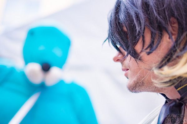 『池袋ハロウィンコスプレフェス2015』コスプレフォトレポートその1_3816