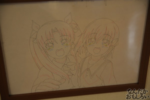 「Fate/Zero」「空の境界」の生動画が大量展示!『マチアソビ vol.12』パーソナルスポンサー生動画コース展示会を紹介_0058