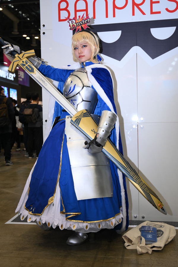 AGFソウルコスプレレポート006