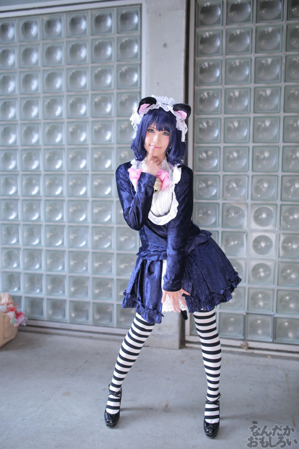 ニコニコ超会議2015 コスプレイヤーさんの写真画像まとめ_7641