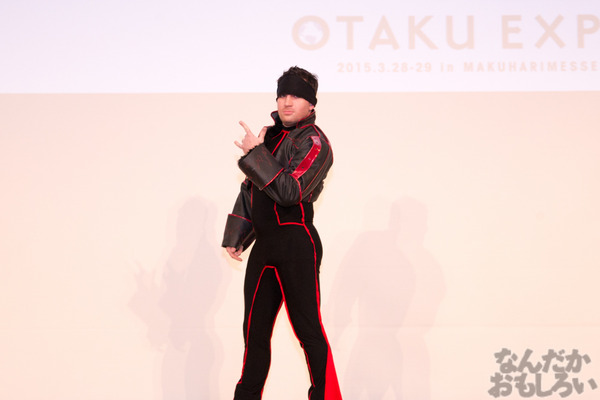 『コミケットスペシャル6』前日開催のレセプションパーティーに参加してきた_8324