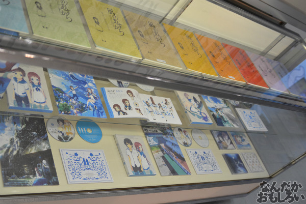 『凪のあすから展 2』フォトレポート_0075