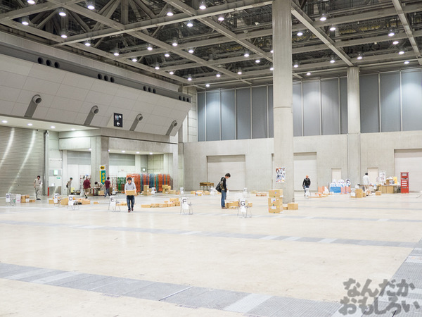 砲雷撃戦／軍令部酒保合同演習 参戦目・東京ビッグサイト　コスプレフォトレポートその1画像まとめ0005