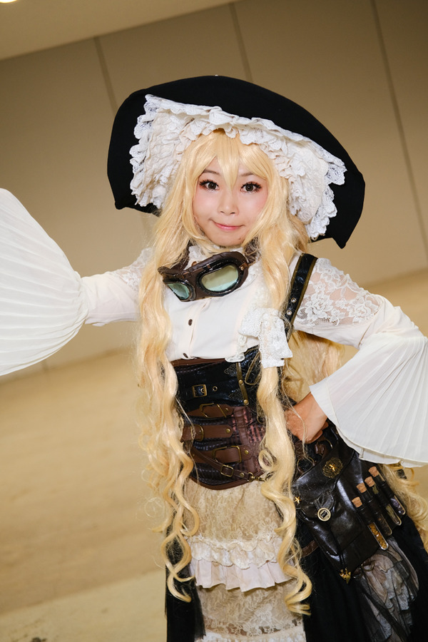 東方Project博麗神社秋季例大祭2019048