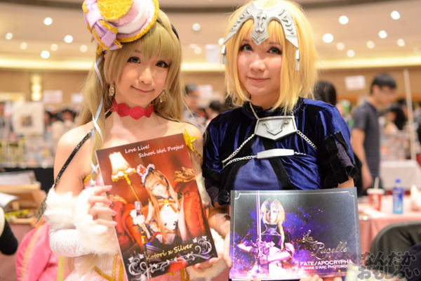 『コミックワールド香港41』コスプレフォトレポート_0509