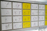 『Fate/stay night[UBW]』展示会の写真画像フォトレポート_01959