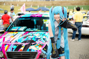 『第11回足利ひめたま痛車祭』コスプレフォトレポート_6684