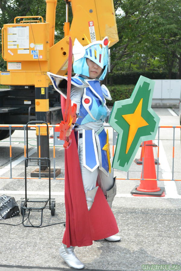 『コミケ84』3日目コスプレまとめ_0033