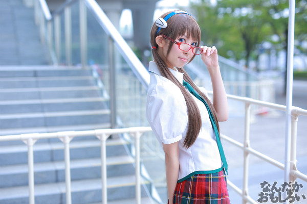 『東京ゲームショウ2014(TGS)』1日目コスプレフォトレポートその3 TGSに参加されたレイヤーさんをとどんと紹介!(画像75枚以上)